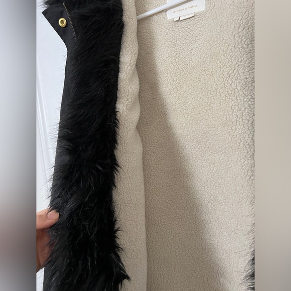 kate spade winter jacket - Picture 7 of 8